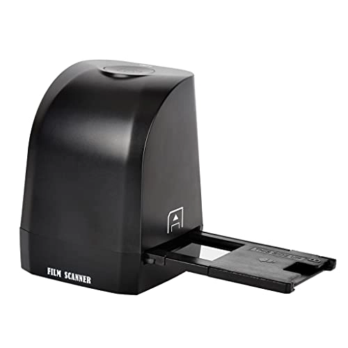 Mobile Film Scanner