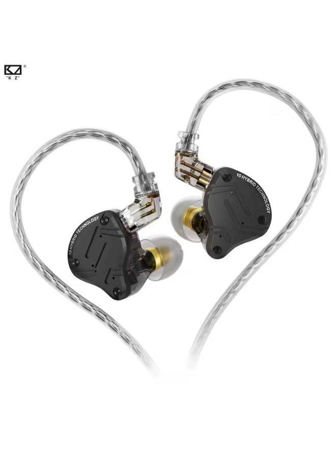 KZ ZS10 Pro Wired Earbud