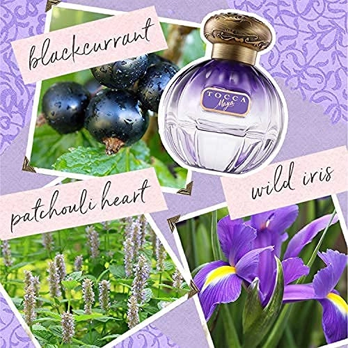 Maya Eau de Parfum 50ml