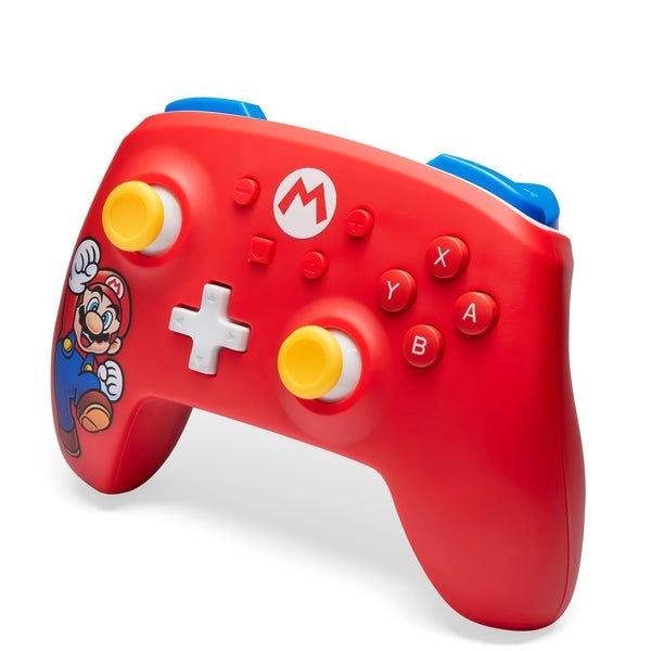 Enhanced Controller - Multicolour Nintendo Switch
