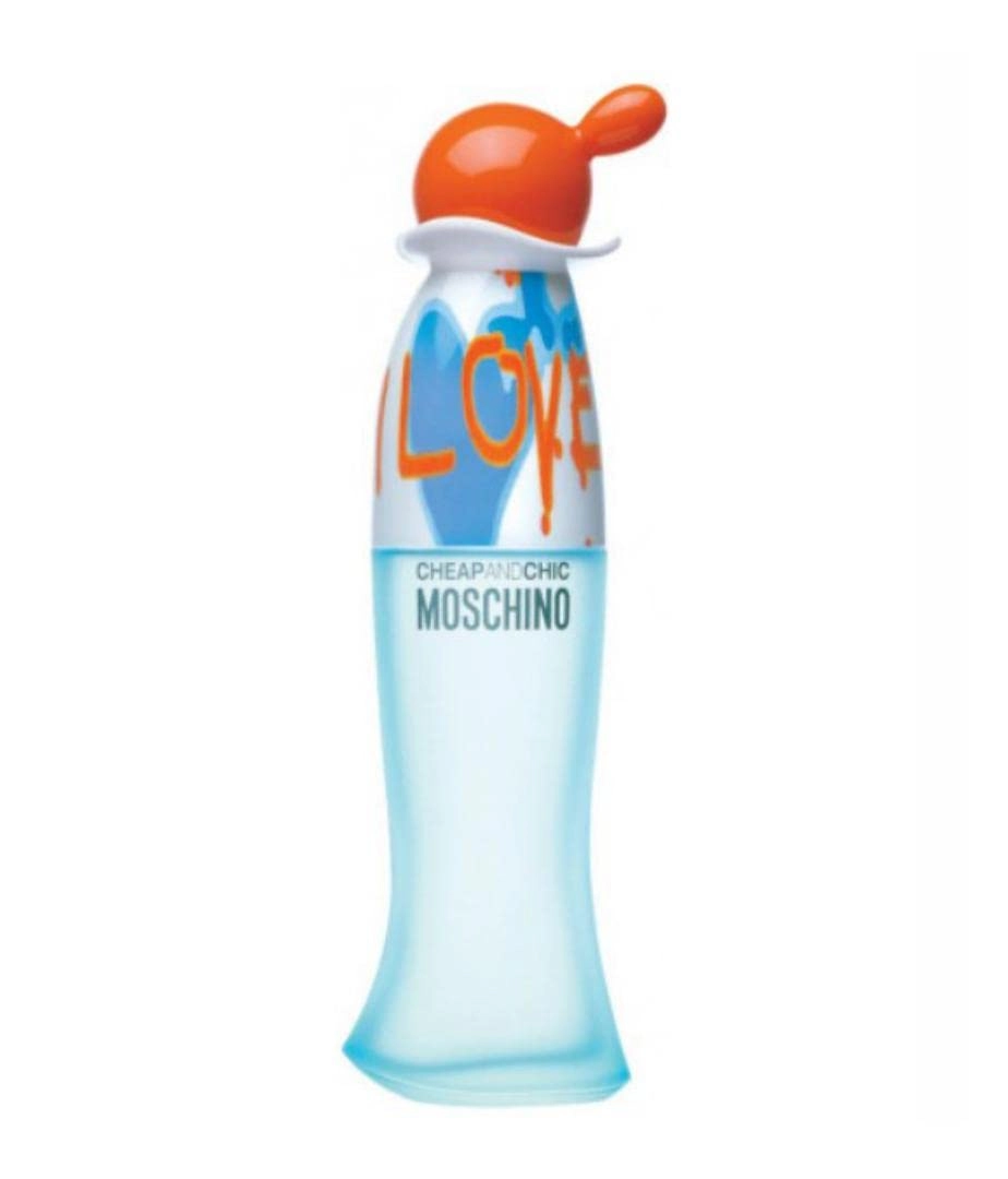 I Love Love Eau de Toilette 100ml