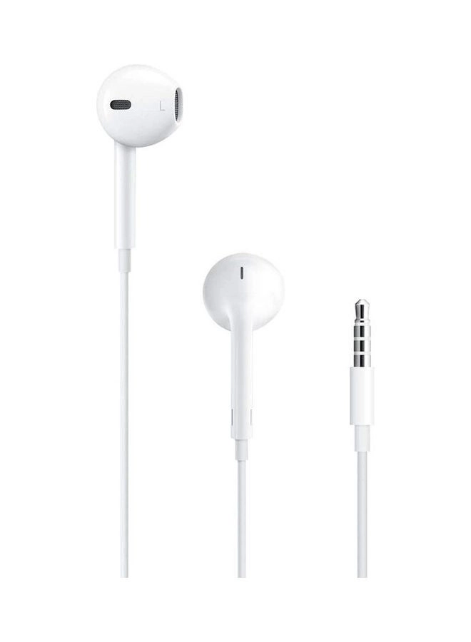 Apple MNHF2 Wired Headphone