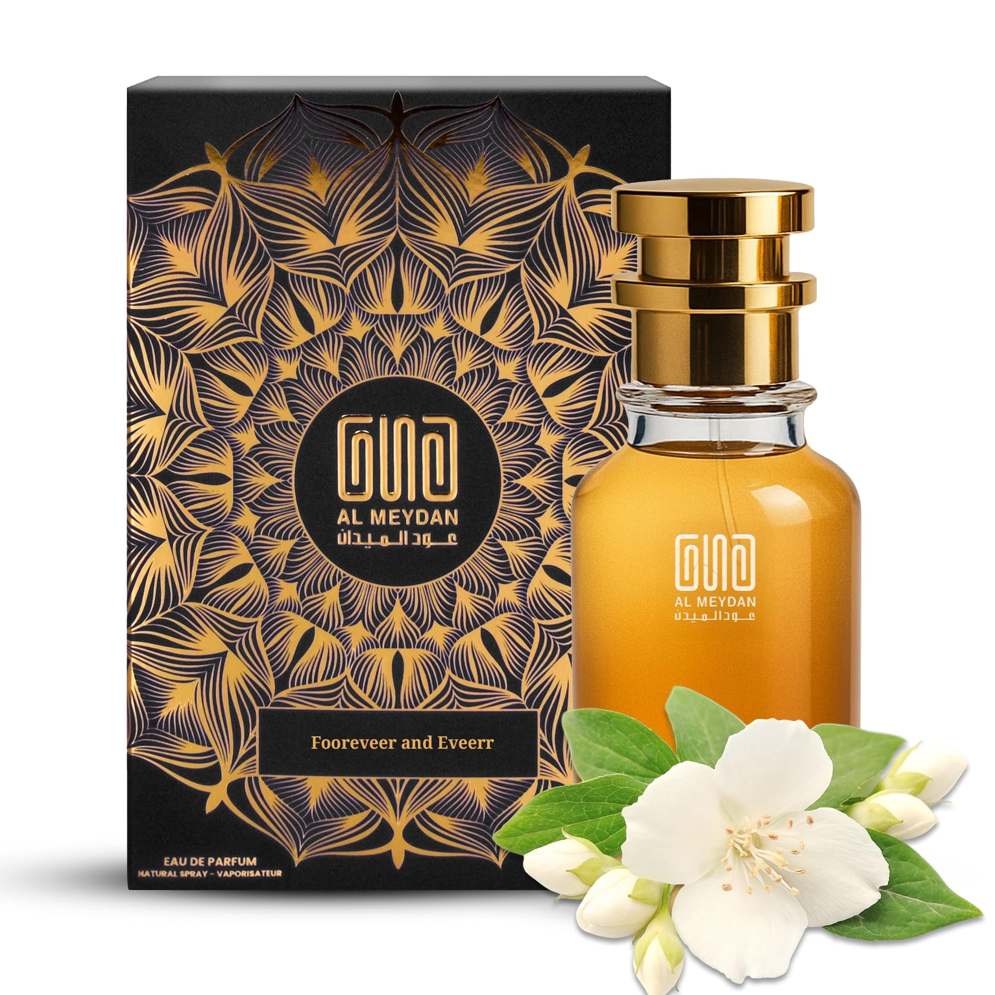 Fooreveer and Eveerr - 200 ML