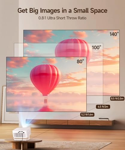 Freestyle HY300 200 ANSI