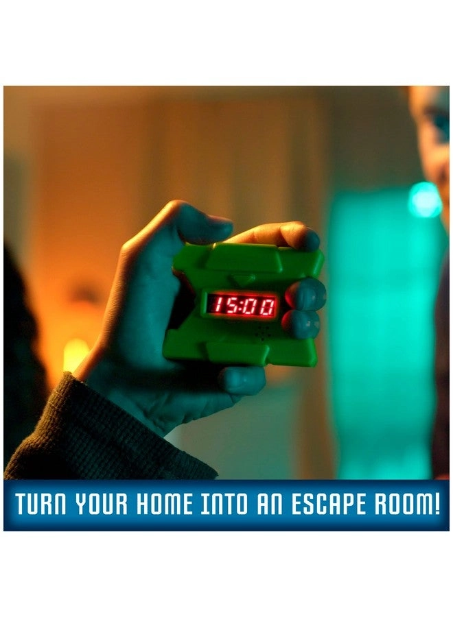 Escape Room The Game: Escape Your House