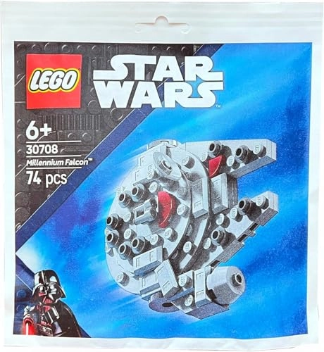Millennium Falcon (30708)