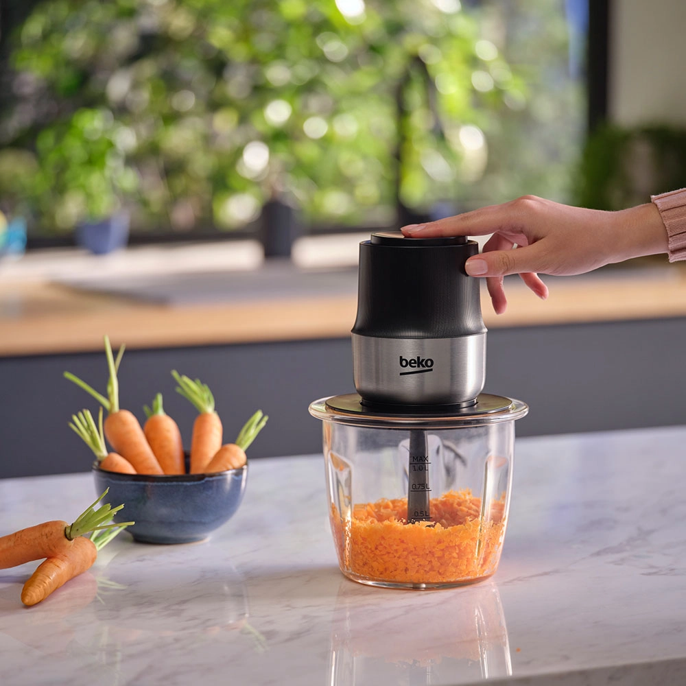 Food Chopper - 1 L