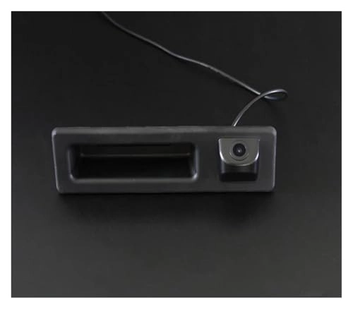 Rear View Parking Camera - Night Vision Wired or Wireless 1280 x 720 Pixels