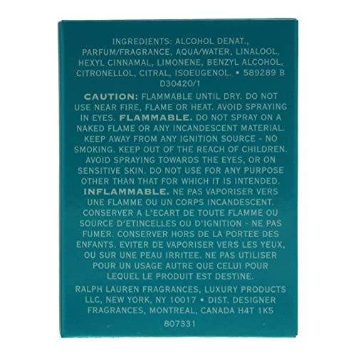 Ralph Eau de Toilette 30ml