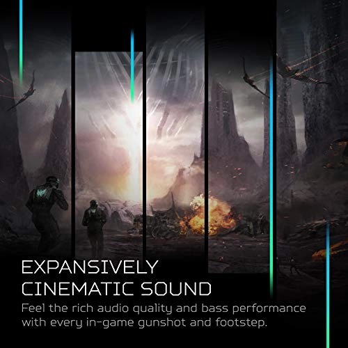 Galea 350 Wired Headset