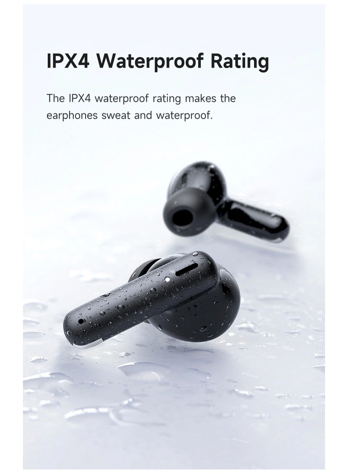 HP-0040 Wireless Earbud