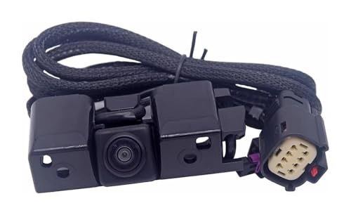 Car Rear View Camera - Night vision Cable