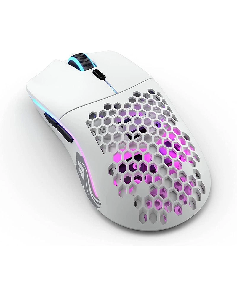 Model O Wireless - Wireless