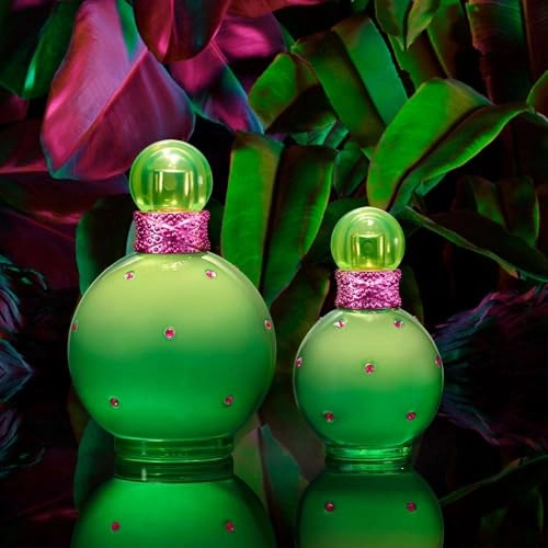 Jungle Fantasy - Eau de Toilette 30ml