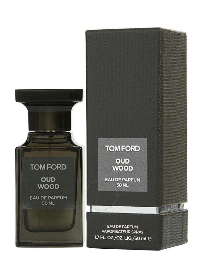 Oud Wood Eau de Parfum 50ml