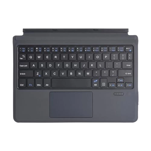 Keyboard - Compact Wireless