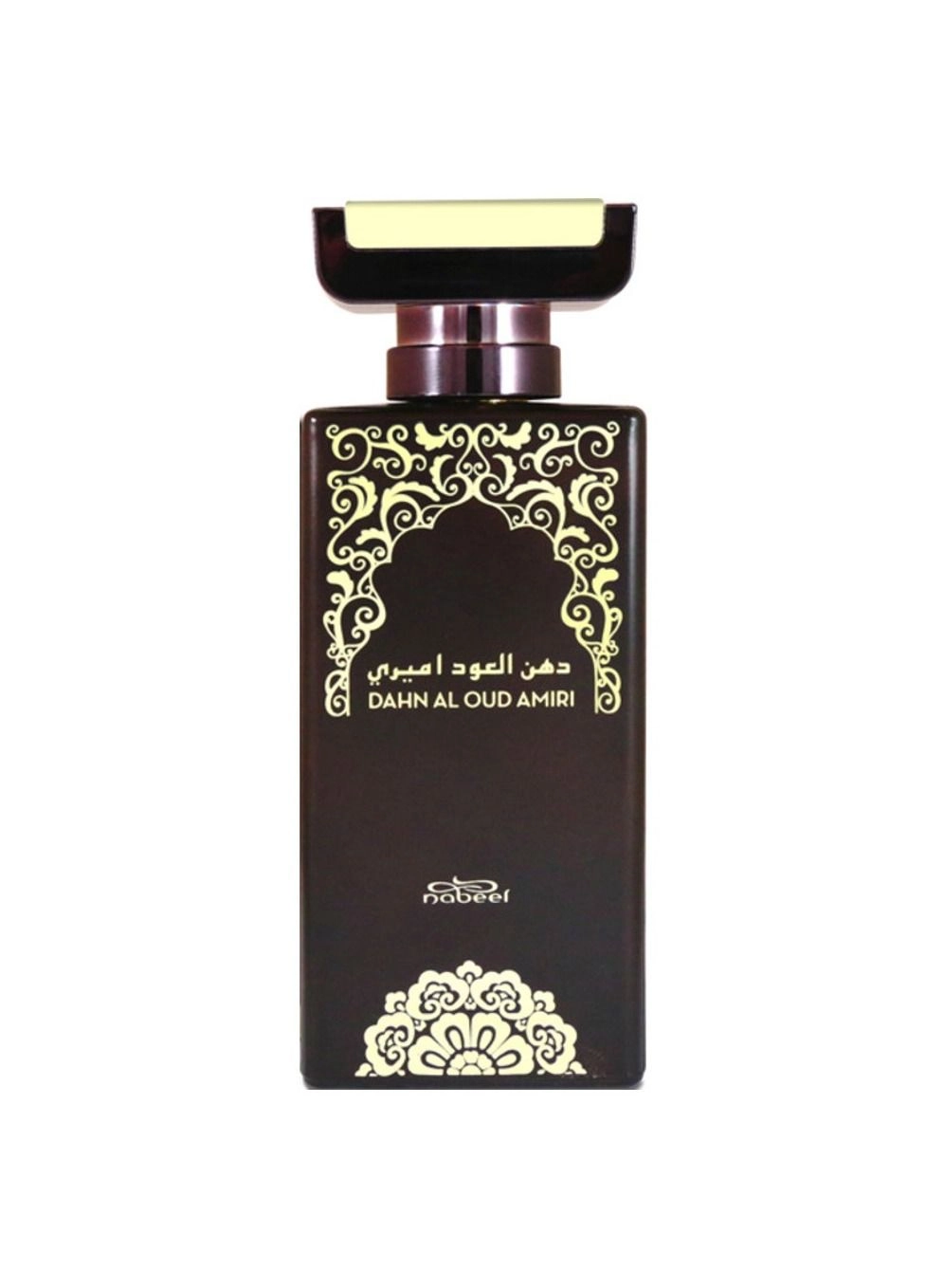 Dahn Al Oud Amiri Eau de Parfum 100ml