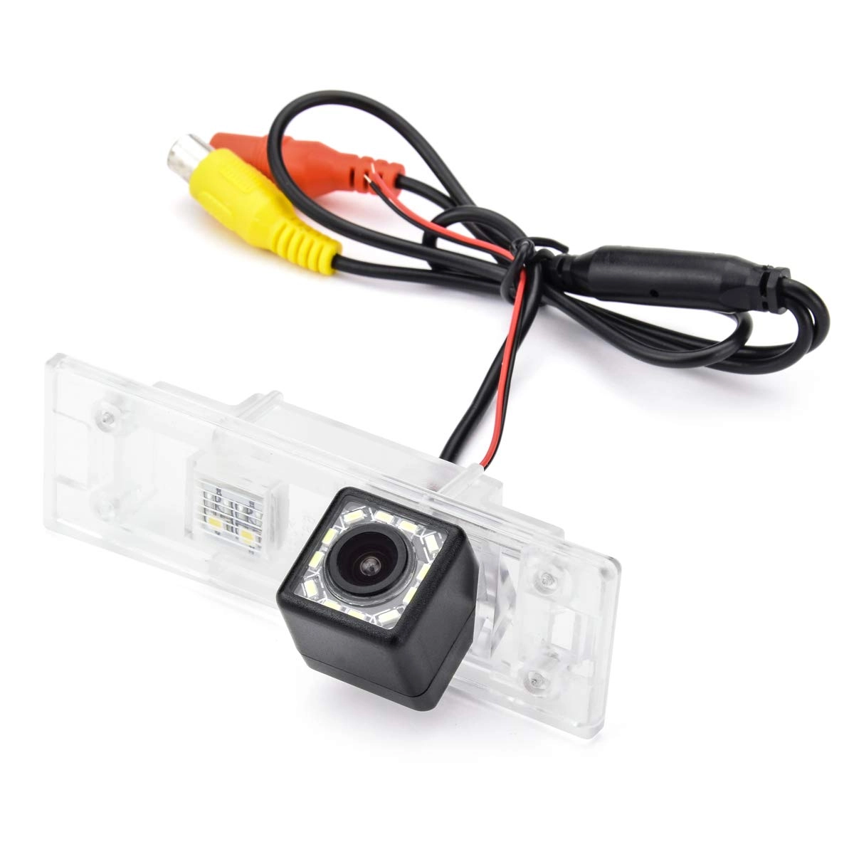 ueBEST Car Rear View Camera - Night vision RCA 656(H)x582(V)
