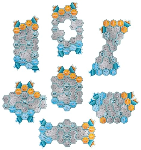 Risiko! Oceano (Italian)