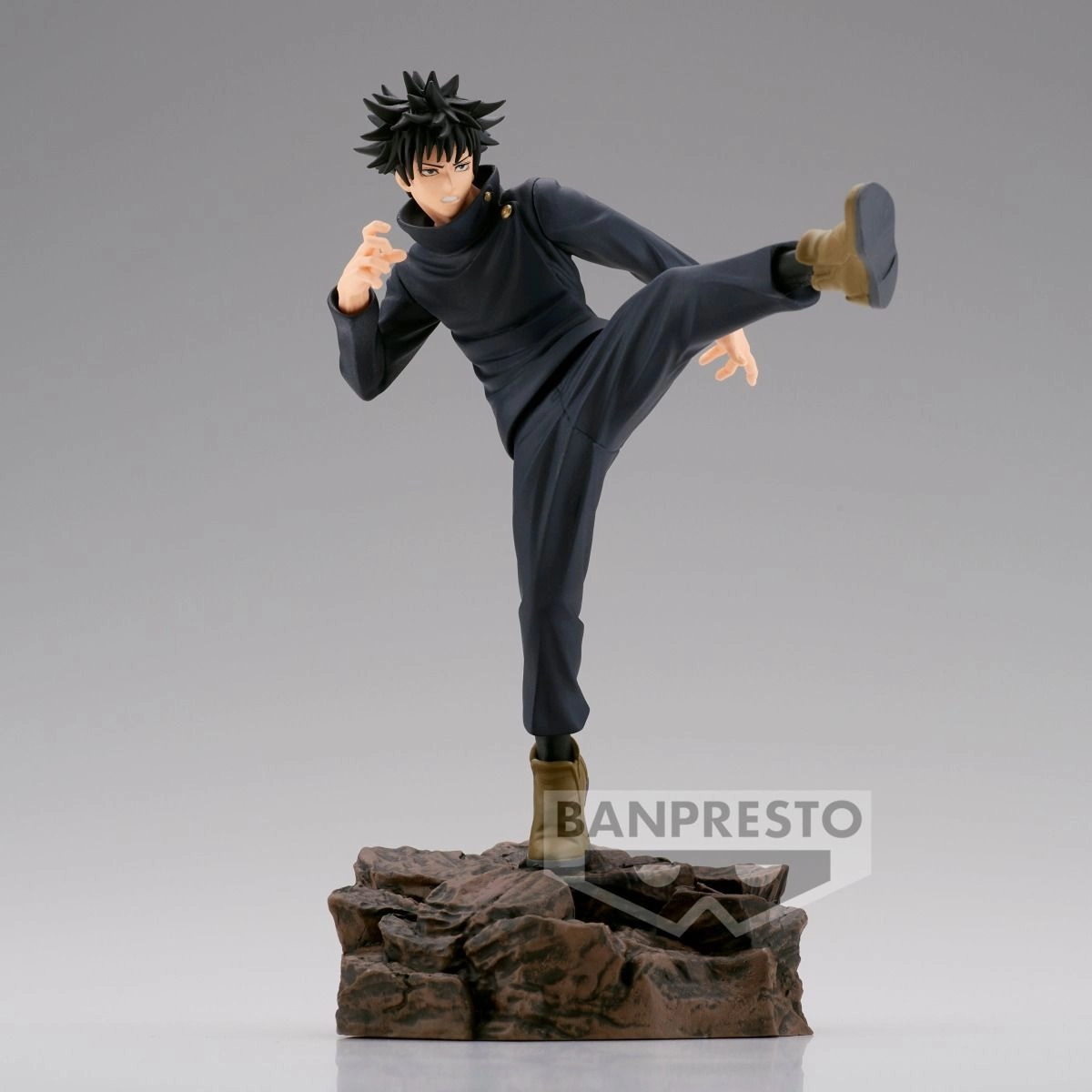 Megumi Fushiguro - Jujutsu Kaisen (12.95 cm)