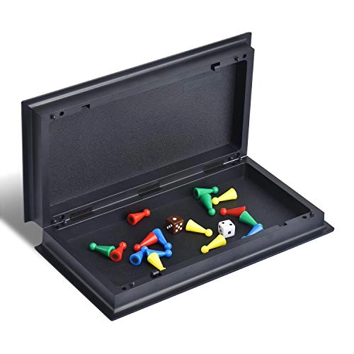 Ludo - Magnetic Folding Travel