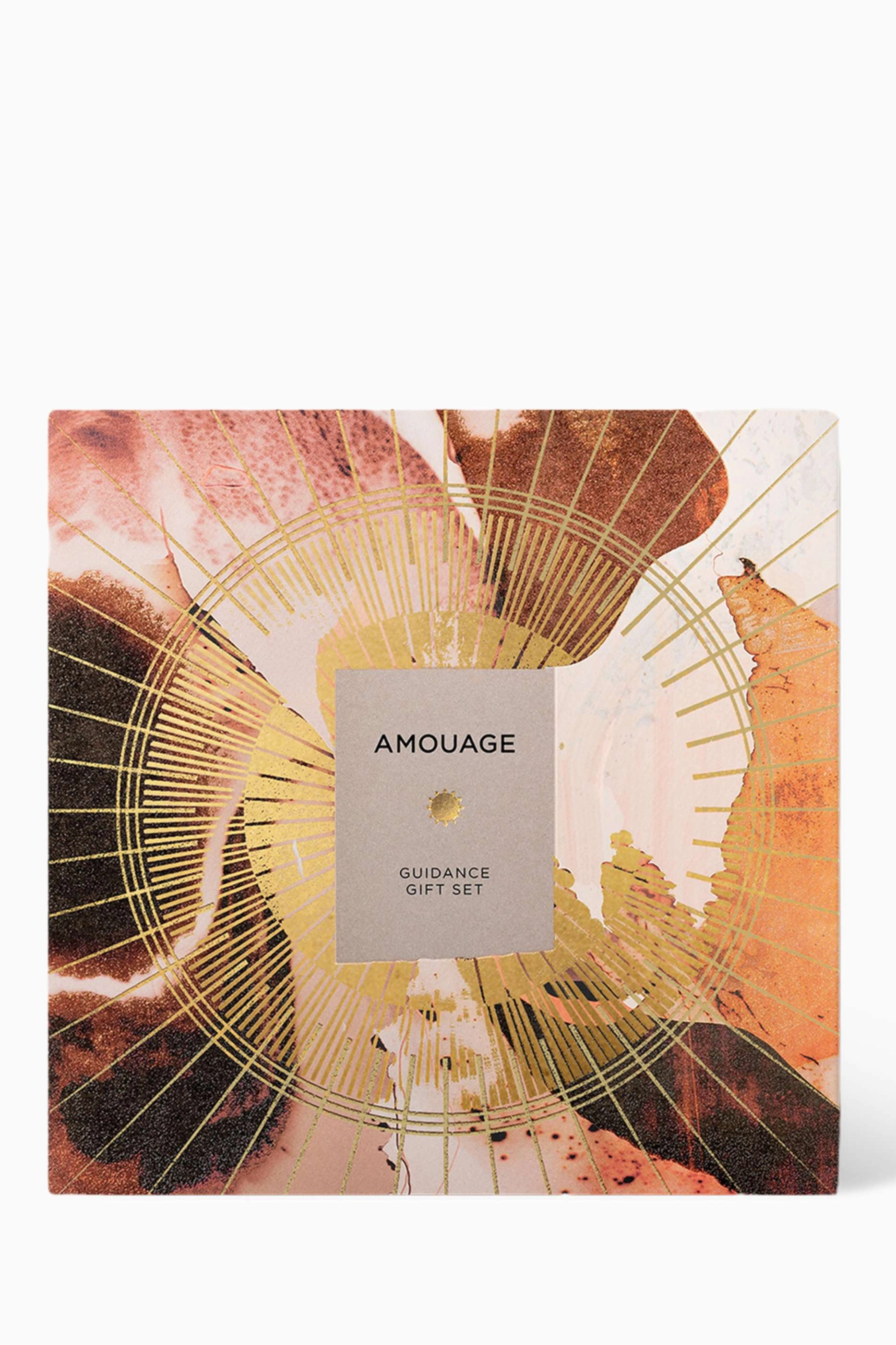 Guidance - 100ml 2 x 60ml Gift Set