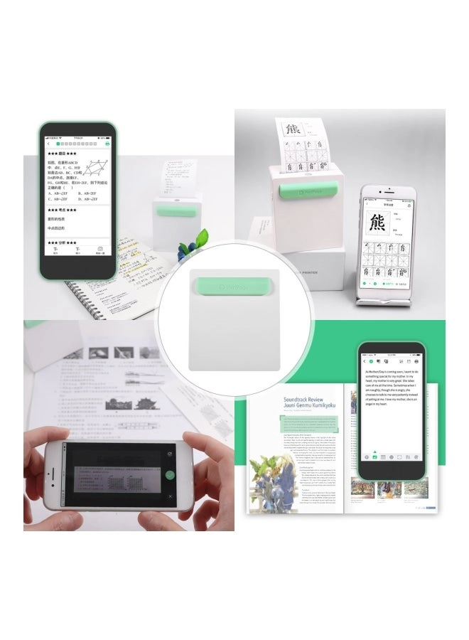 Wireless Thermal Printer - 78 millimeter