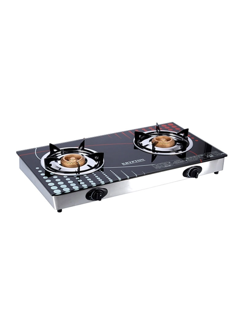 KRYPTON 2 KNGC6002N GAS Cooker