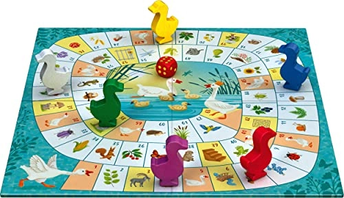 Ganspiel: Classic Line