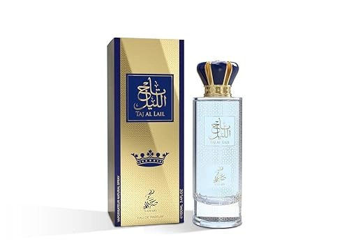 Taj Al Lail Eau de Parfum 100ml