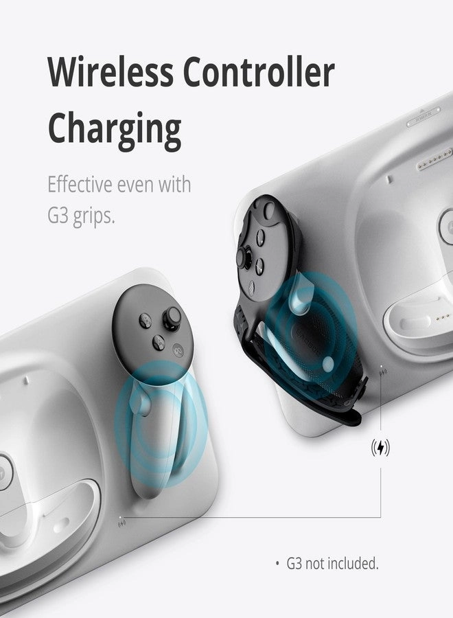 D3 - Wireless Quest 3