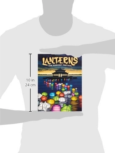 Lanterns: The Harvest Festival - Card Game