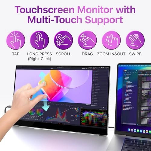 Y156FH7LHT - 15.6 Inches 1920 x 1080