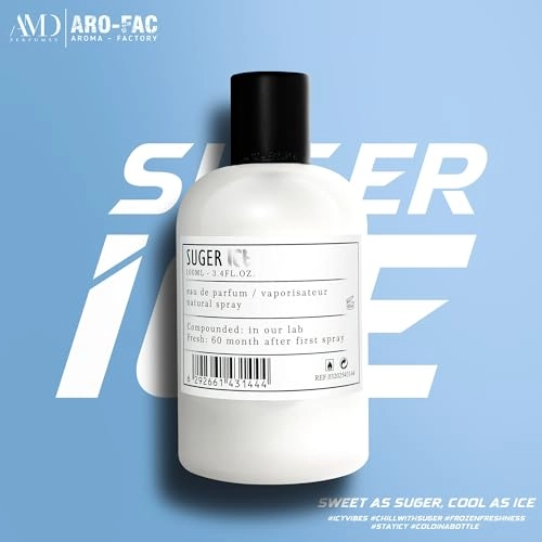 Suger Ice - Eau de Parfum 100ml