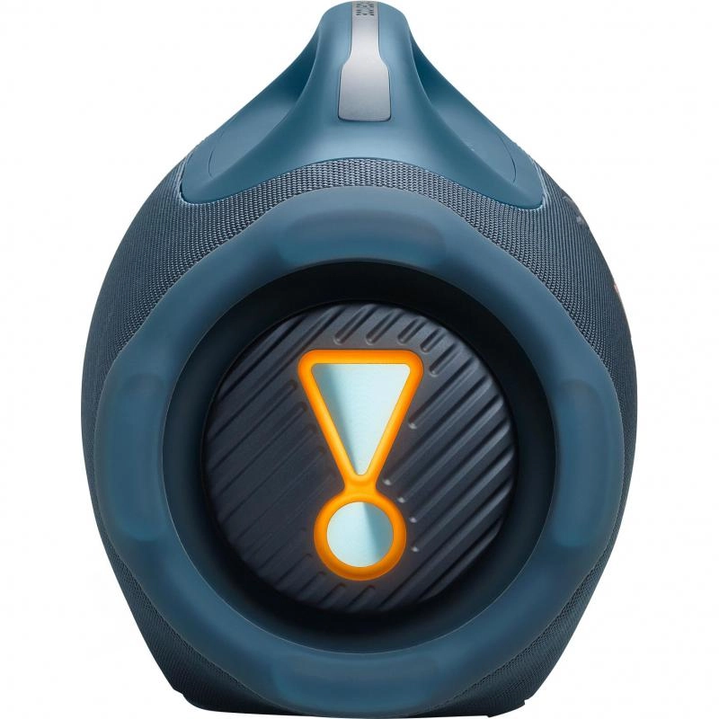 Boombox 4 JBLBOOMBOX4BLKUK