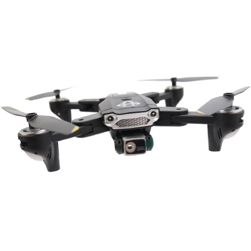 D20HW - App Controlled Device Black