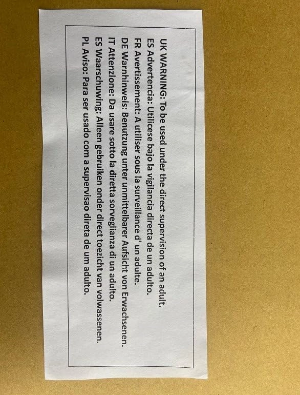 U Drill SP WC Series Insert Bit