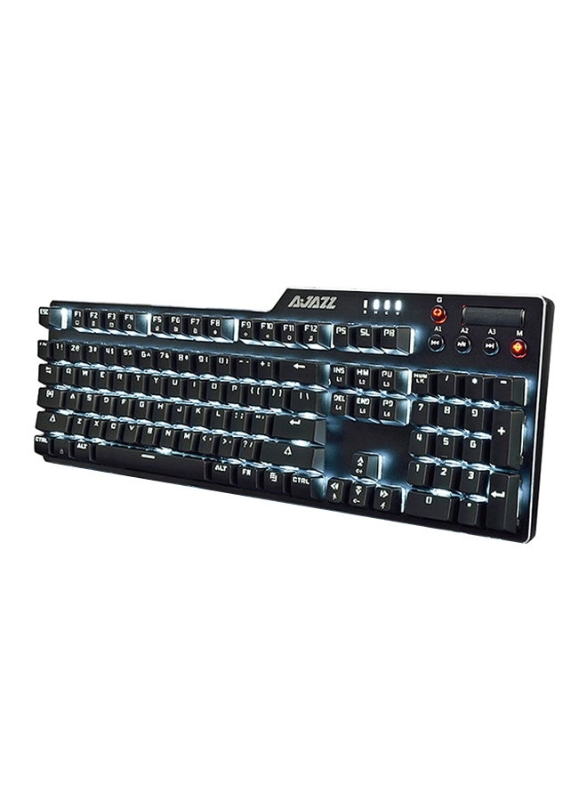 AK35I V3 - 104 keys Wired/Wireless