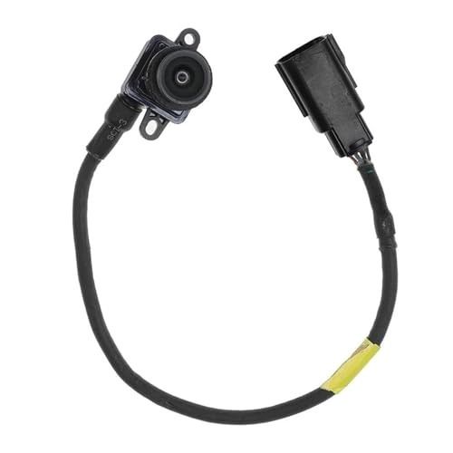 Rear View Backup Camera - Night vision
