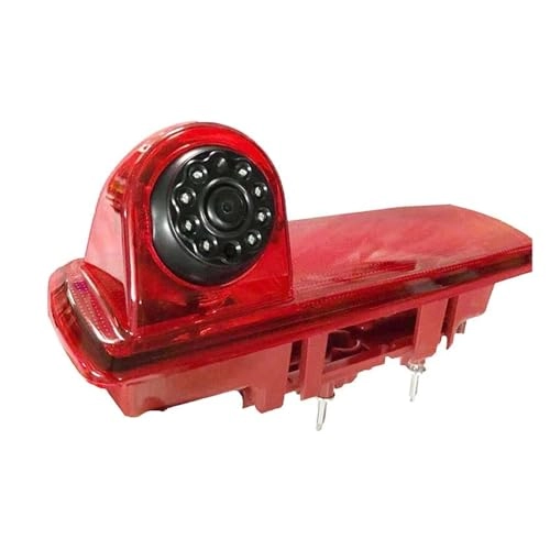 CCD Car Reverse Parking Rear View Camera - Night vision