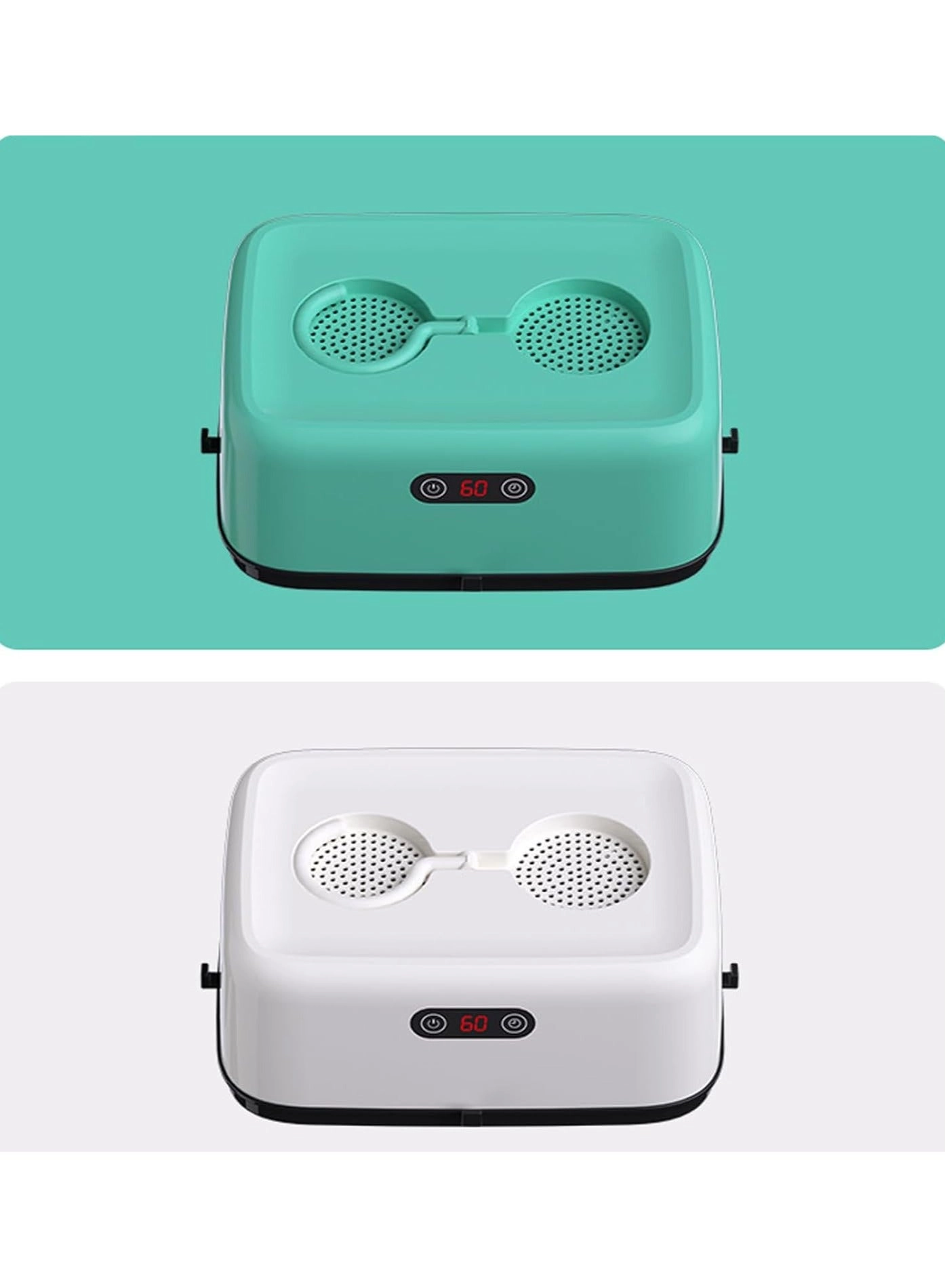 Portable Dryer - 600 W