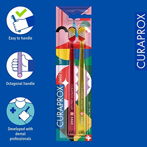 CS 5460 - Soft 2-Piece Pack