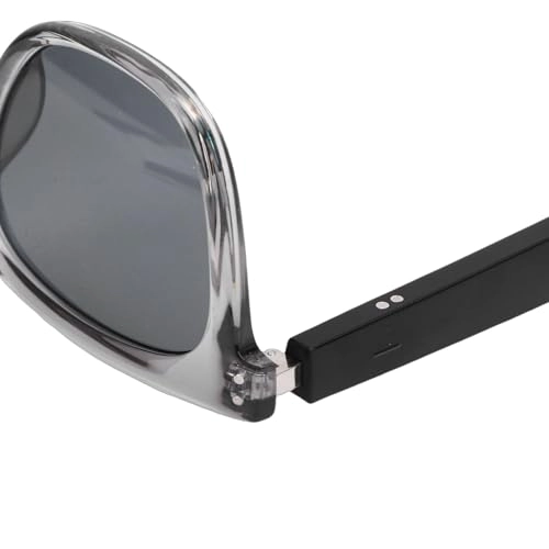 H06 - Bluetooth 6.0 Transparent Gray