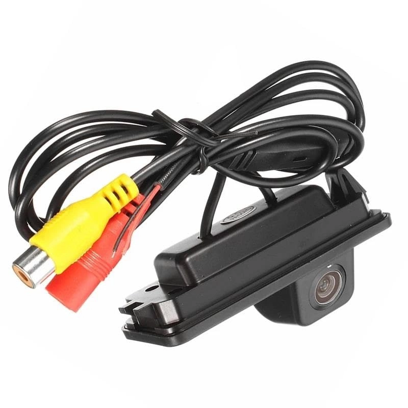 Reversing Camera - Night Vision