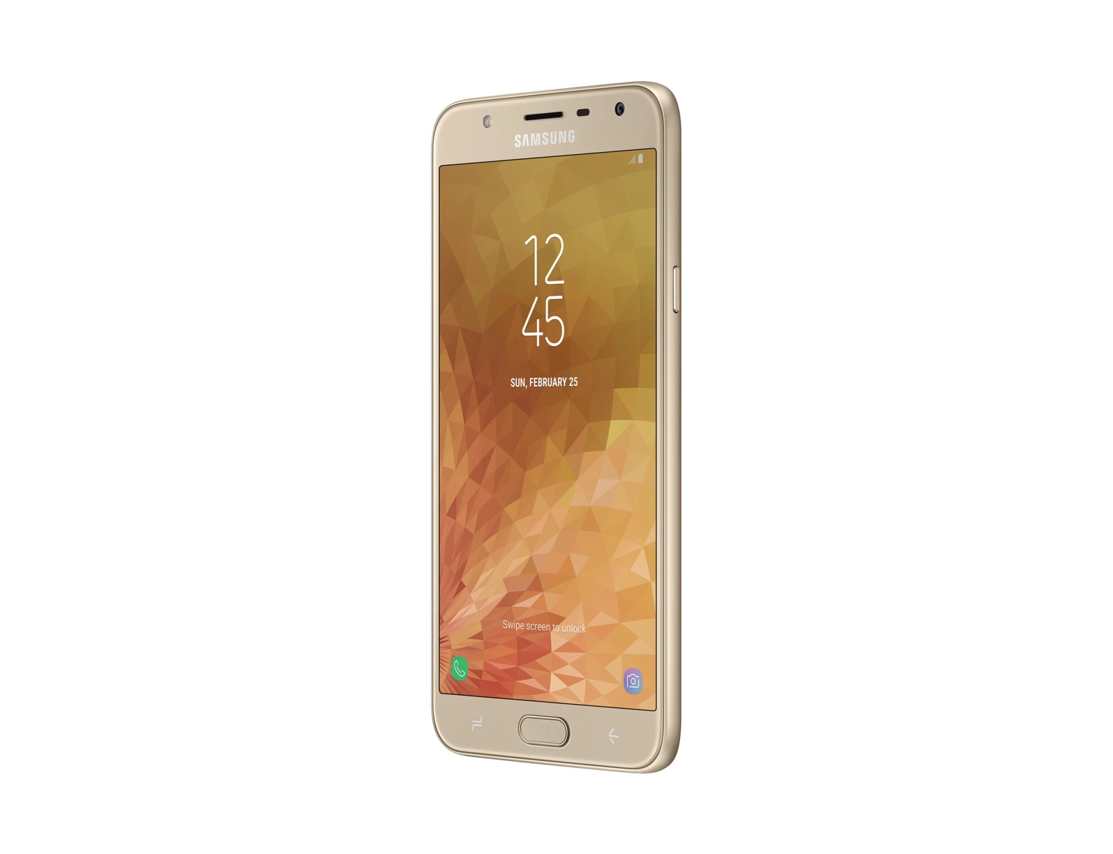 Galaxy J7 Duo - 3GB 32GB