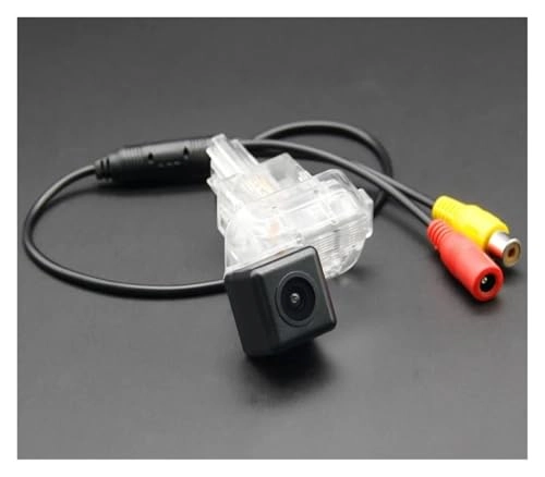 Car Rear View Camera - Night Vision Wired or Wireless 1280*720P