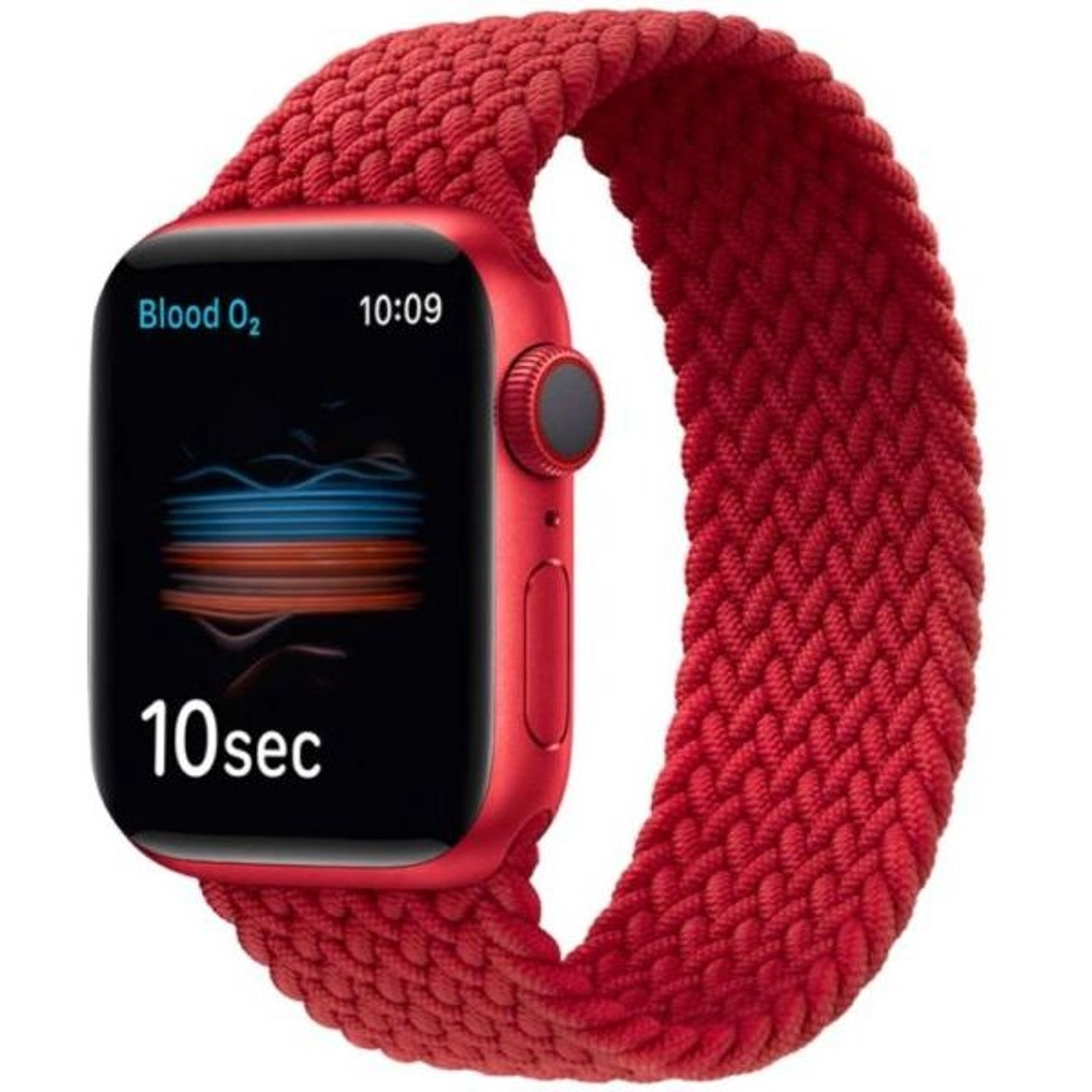 Braided Watch Band for Apple Watch - 44/42mm