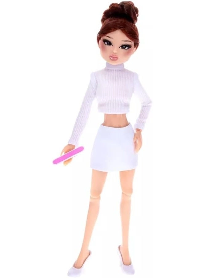 Lana Fashion Doll - 11.5-inch Dress to Impress