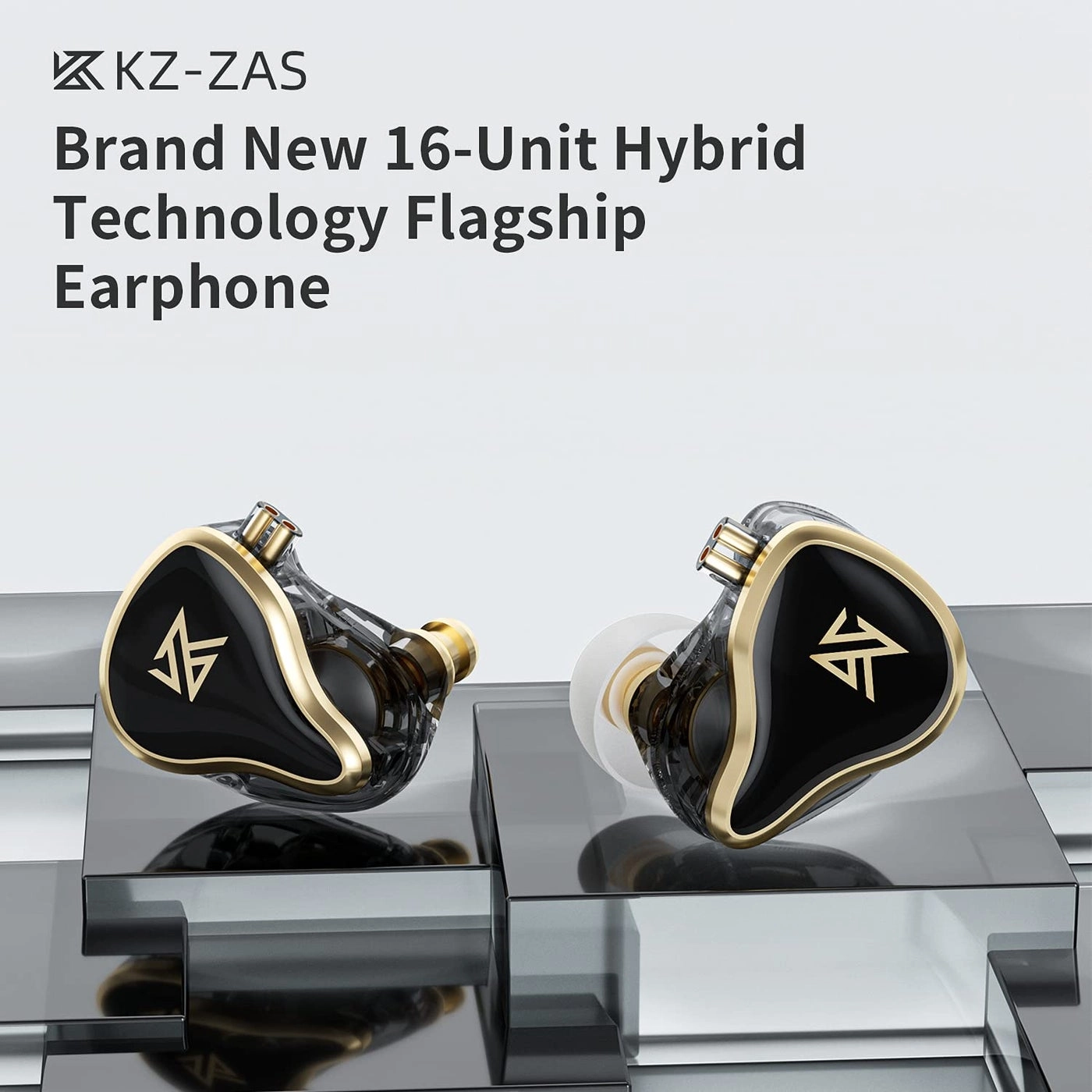 ZAX Wired Earbud