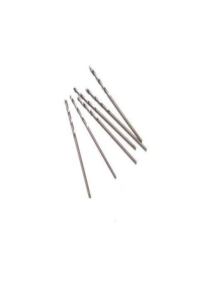 PCB Drill Bits - 16 Pieces 0.7-0.8- 0.9-1 mm